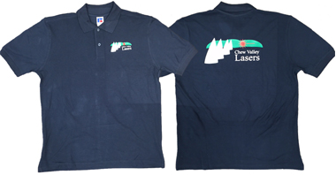 Mens Classic Fit Polo Shirt - 569M